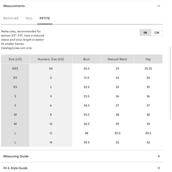 J. Crew Gwyneth V-neck Slip Dress in Cupro Blend
Machine wash - Picture 4 of 5